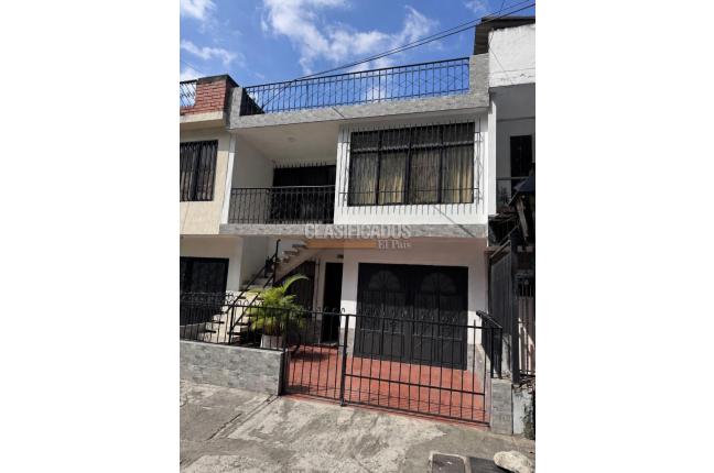 Casas, Venta, Nueva Floresta - $530.000.000