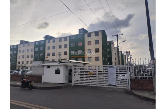 Apartamentos, Venta en Bogotá