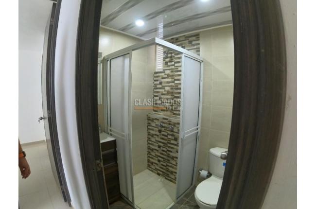 Apartamentos, Venta, Jamundí - $230.000.000