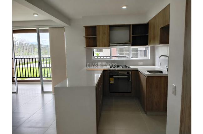 Apartamentos, Alquiler, Ciudad Pacifica - $1.850.000