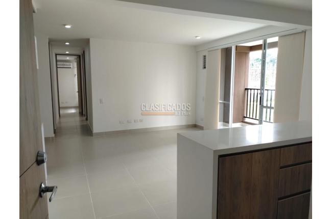 Apartamentos, Alquiler, Ciudad Pacifica - $1.850.000