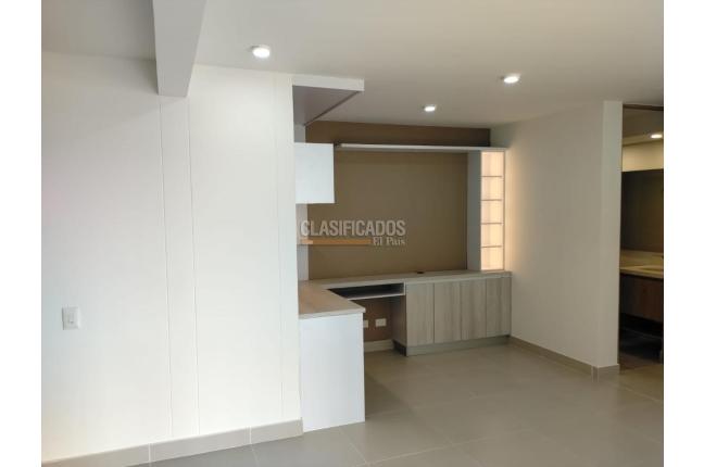 Apartamentos, Alquiler, Ciudad Pacifica - $1.850.000