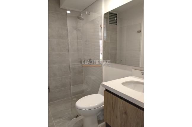 Apartamentos, Alquiler, Ciudad Pacifica - $1.850.000