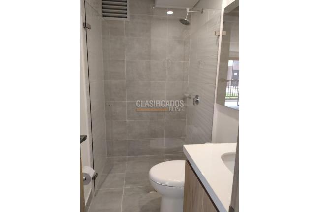 Apartamentos, Alquiler, Ciudad Pacifica - $1.850.000