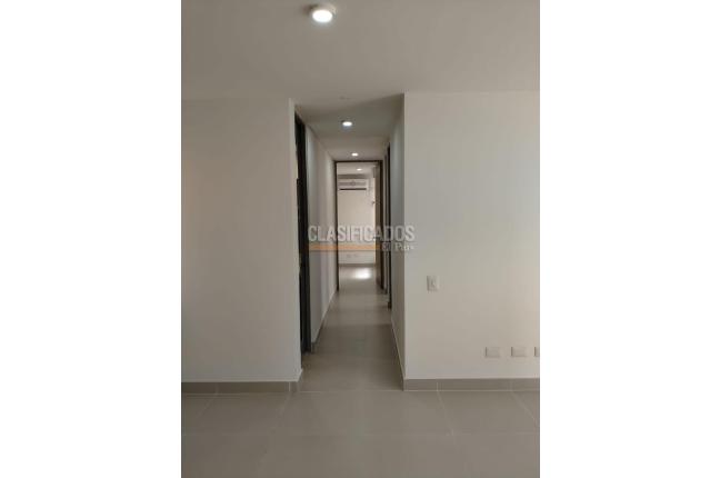 Apartamentos, Alquiler, Ciudad Pacifica - $1.850.000
