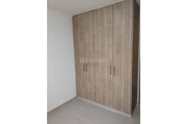 Apartamentos, Alquiler, Ciudad Pacifica - $1.850.000