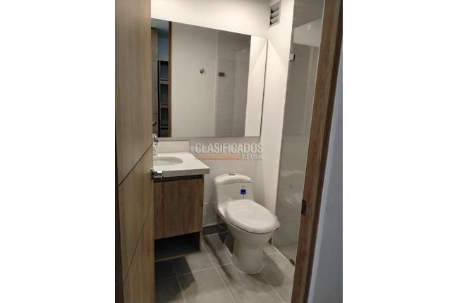 Apartamentos, Alquiler, Ciudad Pacifica - $1.850.000