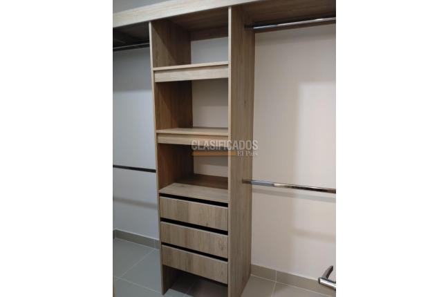 Apartamentos, Alquiler, Ciudad Pacifica - $1.850.000