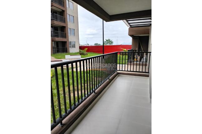 Apartamentos, Alquiler, Ciudad Pacifica - $1.850.000