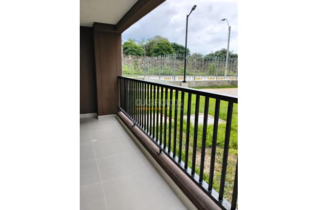 Apartamentos, Alquiler, Ciudad Pacifica - $1.850.000