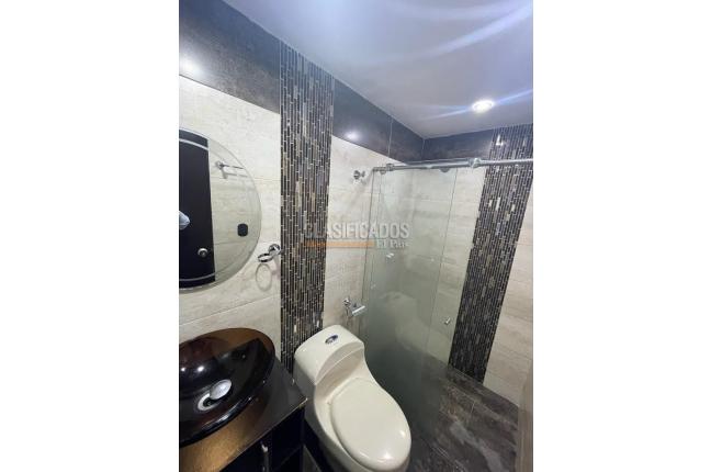 Apartamentos, Alquiler en Ciudad Bochalema