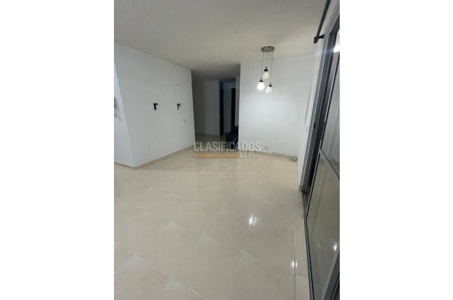 Apartamentos, Alquiler en Ciudad Bochalema