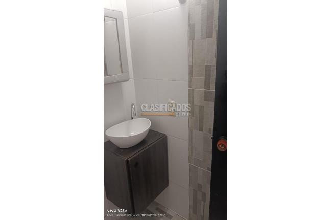 Apartamentos, Venta, Alcázares - $138.000.000