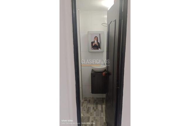 Apartamentos, Venta, Alcázares - $138.000.000