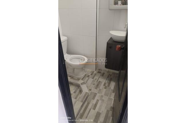 Apartamentos, Venta, Alcázares - $138.000.000