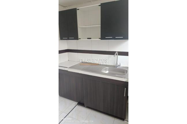 Apartamentos, Venta, Alcázares - $138.000.000