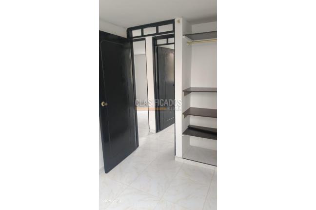 Apartamentos, Venta, Alcázares - $138.000.000