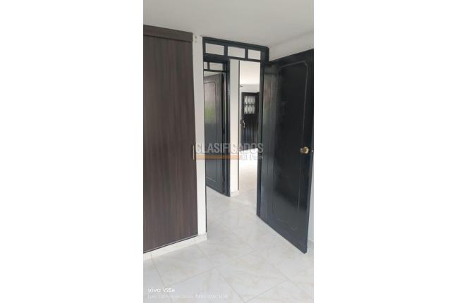 Apartamentos, Venta, Alcázares - $138.000.000
