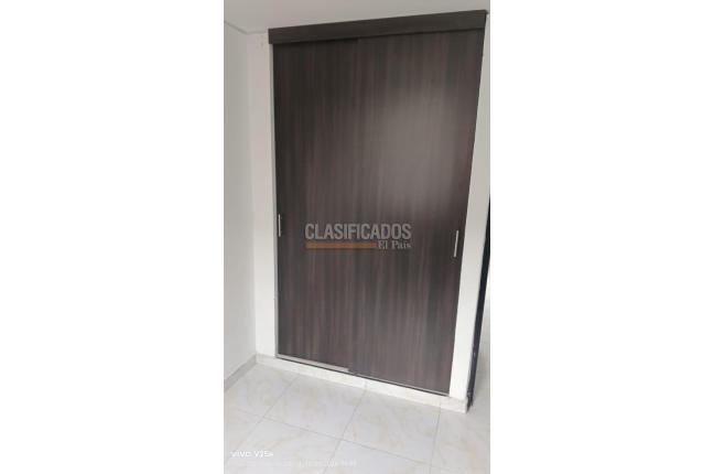 Apartamentos, Venta, Alcázares - $138.000.000