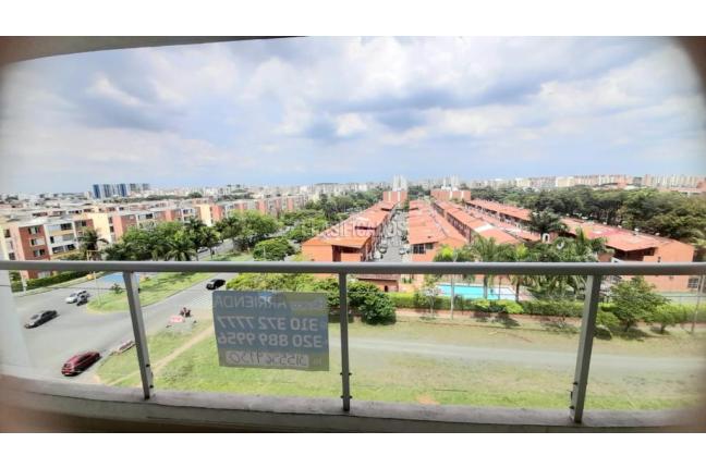 Apartamentos, Alquiler, Valle del Lili - $3.800.000