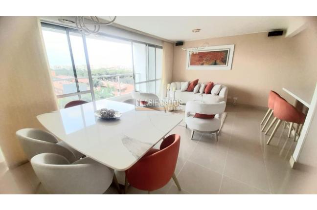 Apartamentos, Alquiler, Valle del Lili - $3.800.000