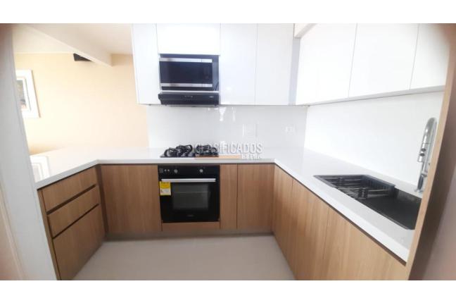 Apartamentos, Alquiler, Valle del Lili - $3.800.000