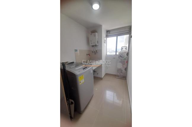 Apartamentos, Alquiler, Valle del Lili - $3.800.000