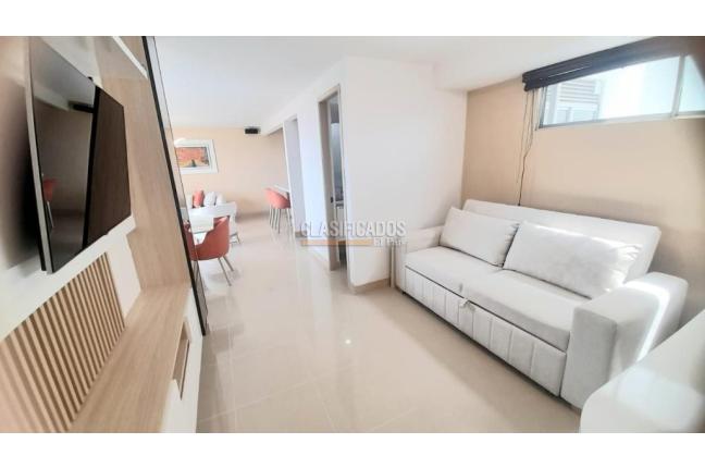 Apartamentos, Alquiler, Valle del Lili - $3.800.000