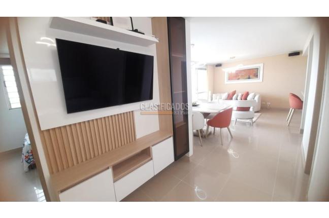 Apartamentos, Alquiler, Valle del Lili - $3.800.000