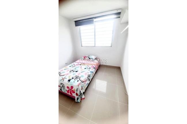 Apartamentos, Alquiler, Valle del Lili - $3.800.000