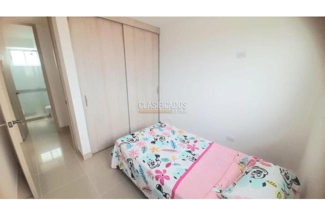 Apartamentos, Alquiler, Valle del Lili - $3.800.000