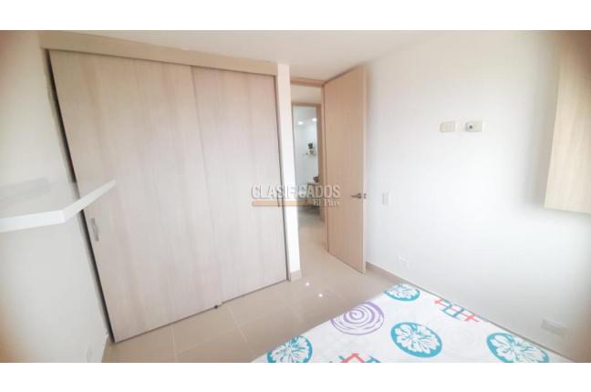 Apartamentos, Alquiler, Valle del Lili - $3.800.000