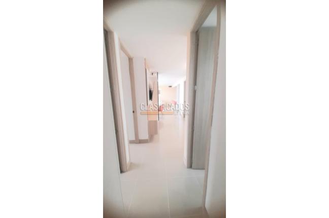 Apartamentos, Alquiler, Valle del Lili - $3.800.000