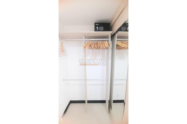 Apartamentos, Alquiler, Valle del Lili - $3.800.000
