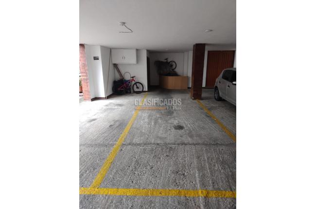 Apartamentos, Venta, Capri - $400.000.000