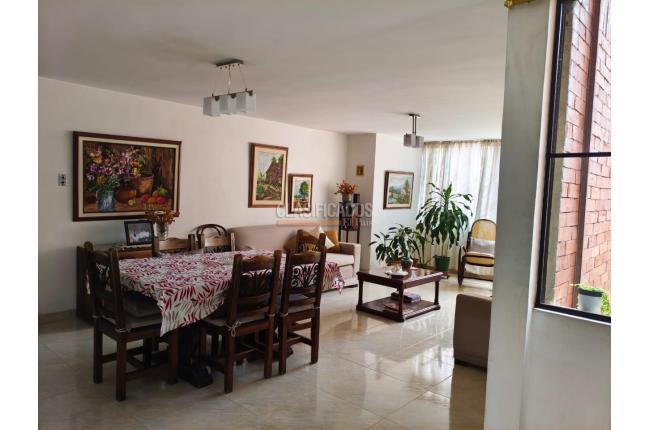 Apartamentos, Venta, Capri - $400.000.000