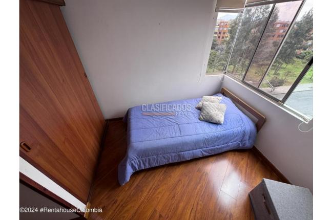 Apartamentos, Venta en Bogotá