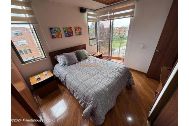 Apartamentos, Venta en Bogotá