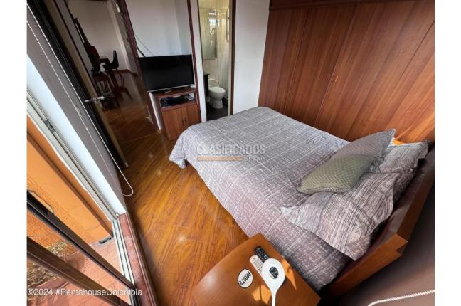 Apartamentos, Venta, Bogotá - $370.000.000