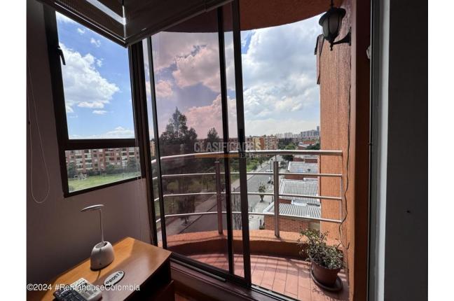 Apartamentos, Venta, Bogotá - $370.000.000