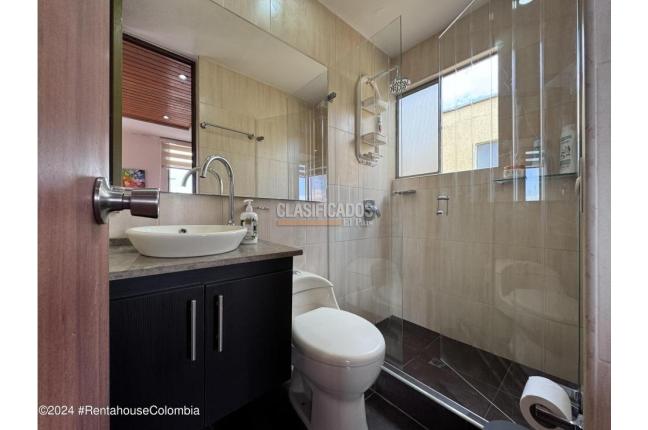 Apartamentos, Venta, Bogotá - $370.000.000