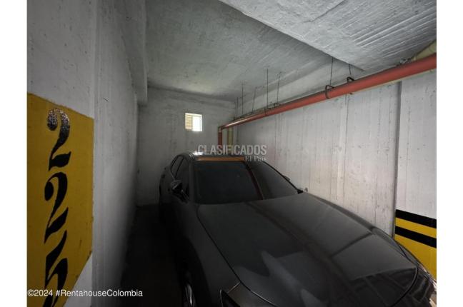 Apartamentos, Venta, Bogotá - $370.000.000