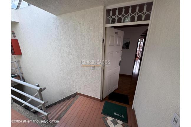 Apartamentos, Venta, Bogotá - $370.000.000