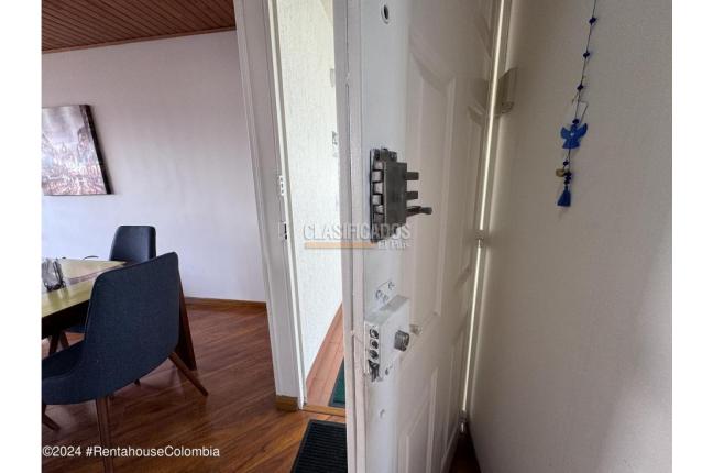 Apartamentos, Venta, Bogotá - $370.000.000