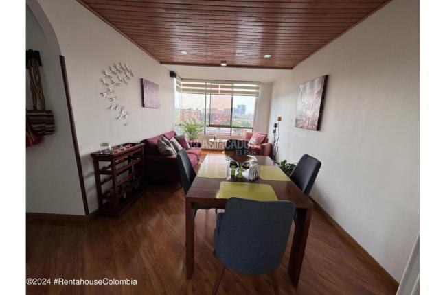 Apartamentos, Venta, Bogotá - $370.000.000