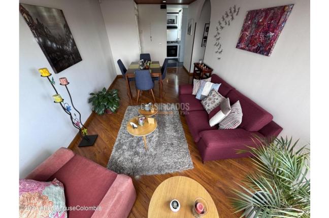 Apartamentos, Venta, Bogotá - $370.000.000