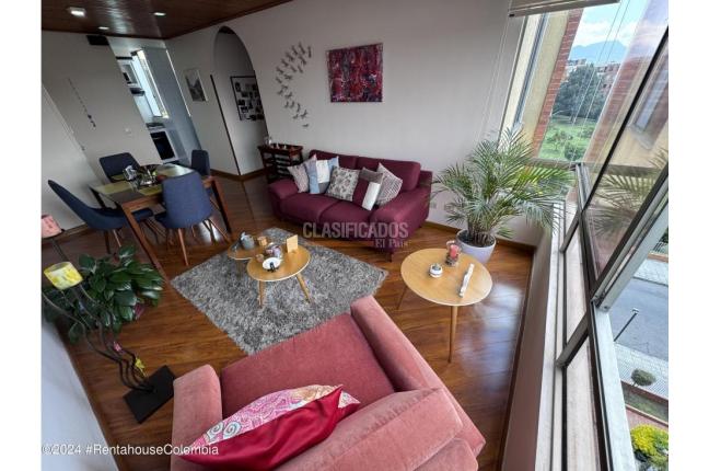 Apartamentos, Venta, Bogotá - $370.000.000