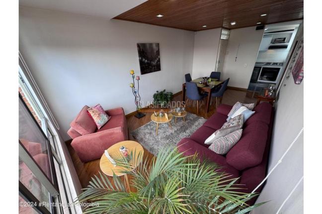Apartamentos, Venta, Bogotá - $370.000.000
