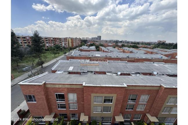 Apartamentos, Venta, Bogotá - $370.000.000
