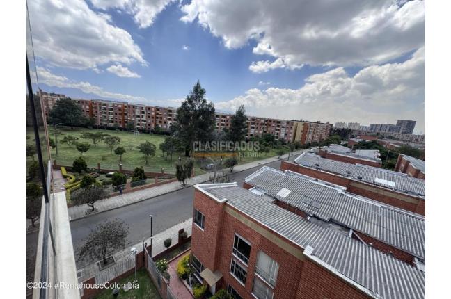 Apartamentos, Venta, Bogotá - $370.000.000